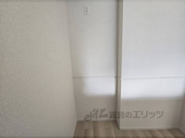 冷蔵庫置場