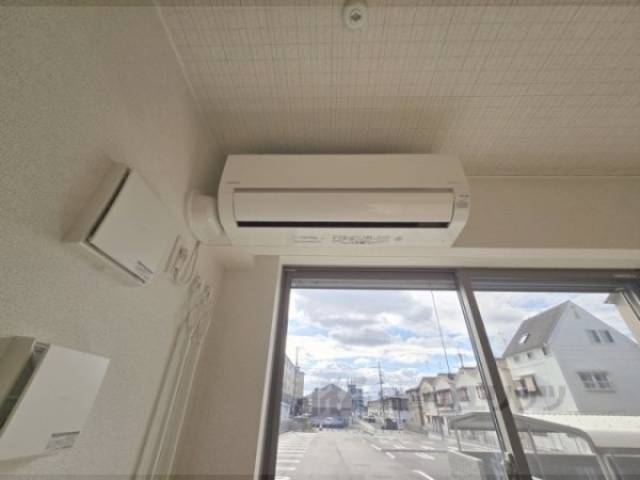 エアコン
