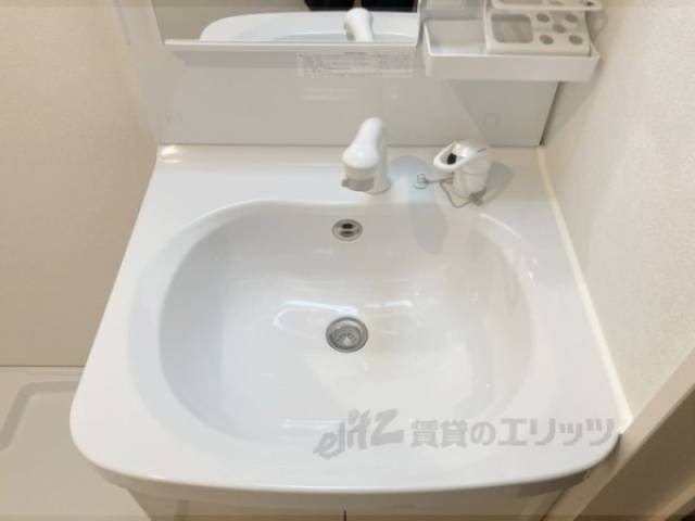 洗面所
