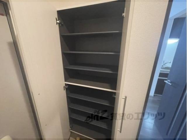 下駄箱