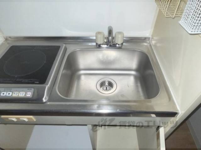 シンク