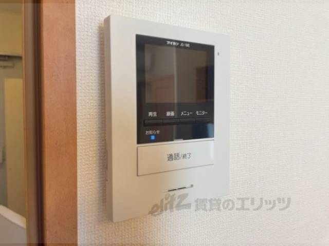 ドアフォン（ＴＶ含）