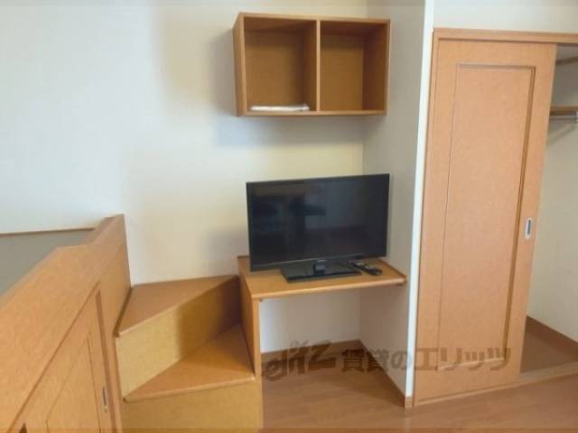 テレビ