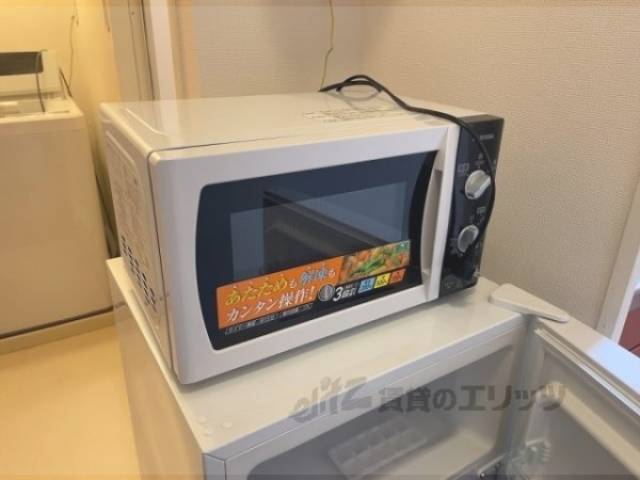 電子レンジ