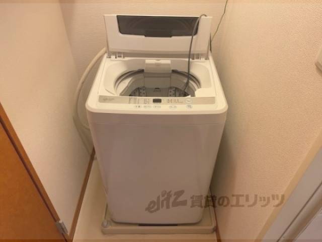 洗濯機