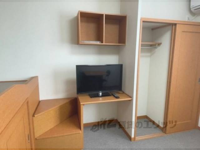 テレビ