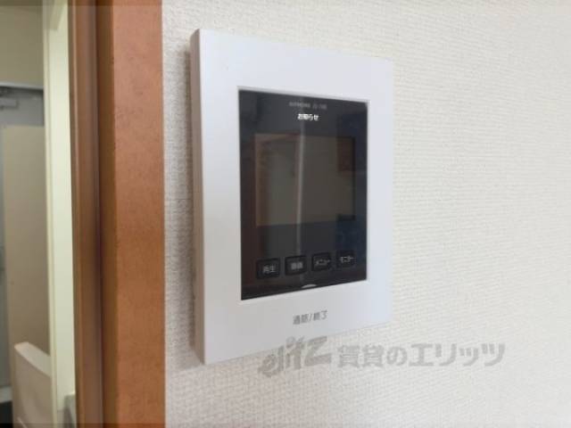 ドアフォン（ＴＶ含）