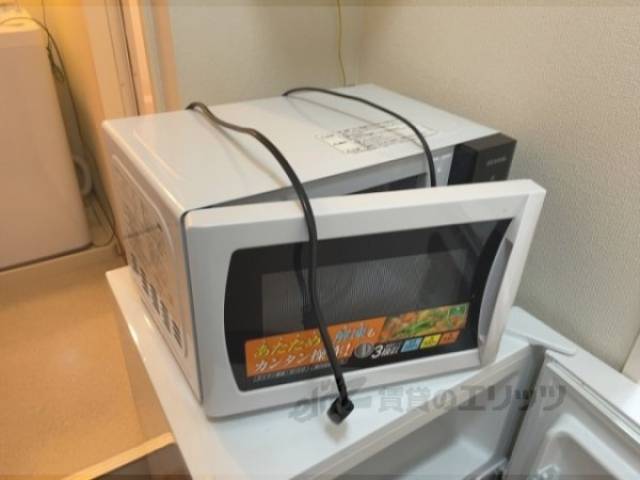 電子レンジ