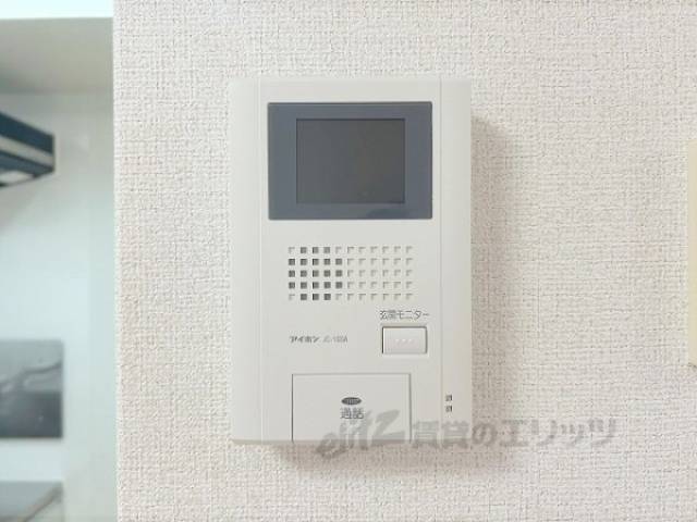 ドアフォン（ＴＶ含）