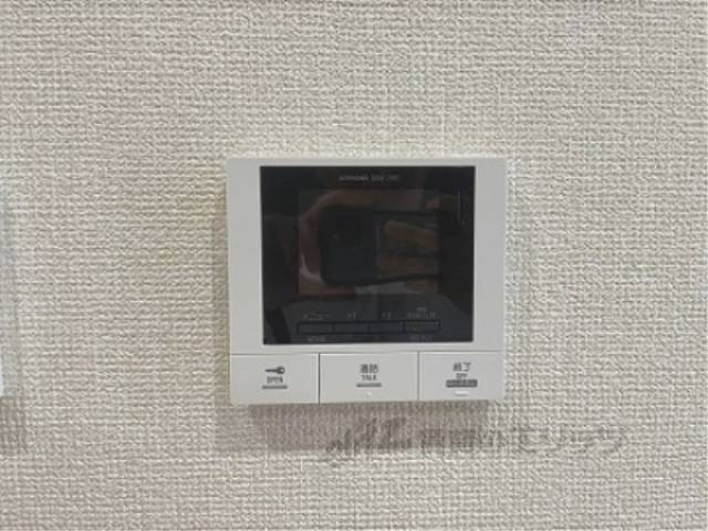ドアフォン（ＴＶ含）