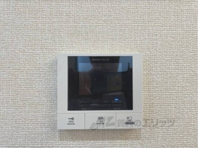 ドアフォン（ＴＶ含）