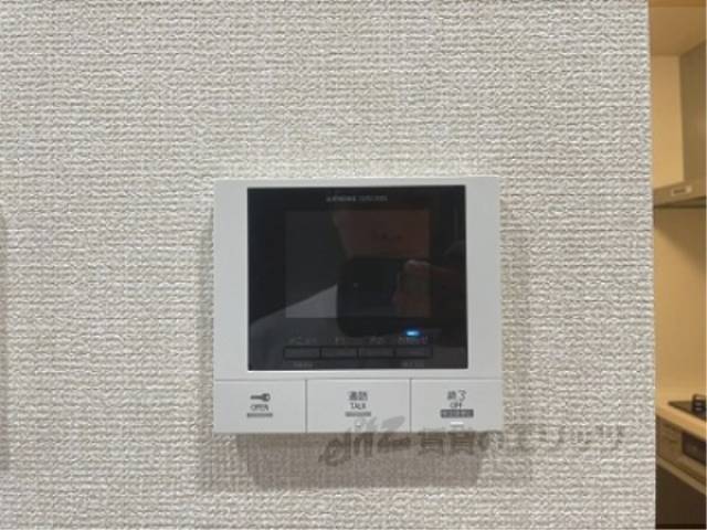 ドアフォン（ＴＶ含）