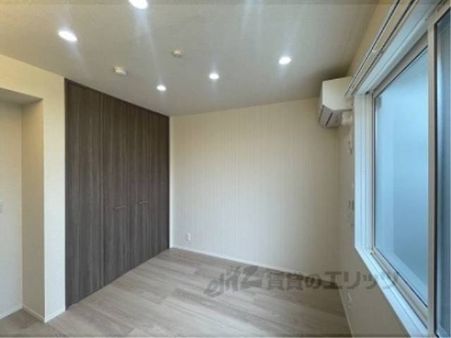 洋室