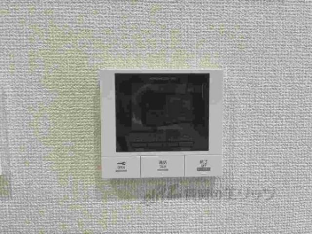 ドアフォン（ＴＶ含）