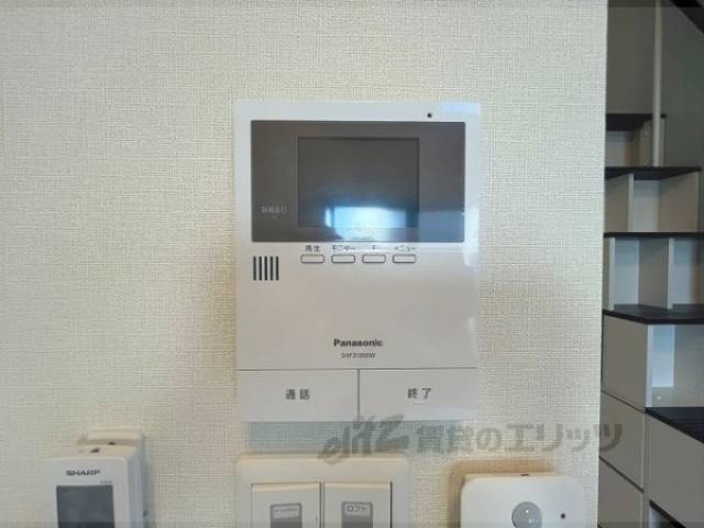 ドアフォン（ＴＶ含）