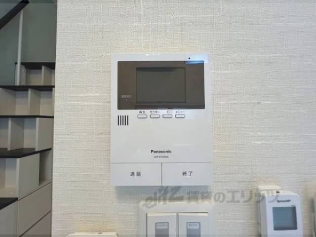 ドアフォン（ＴＶ含）