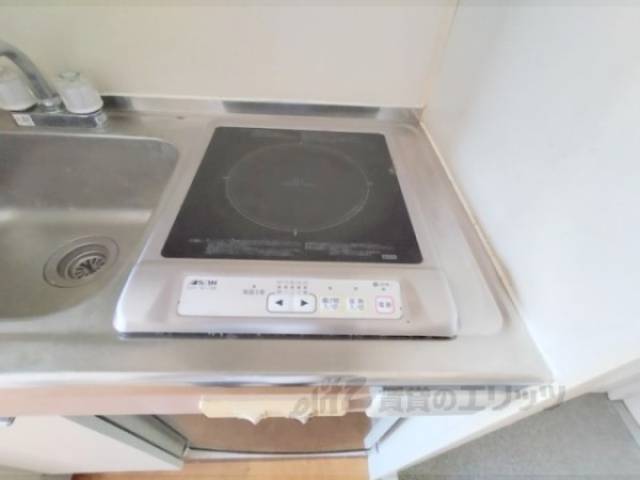 キッチン　ＩＨコンロ