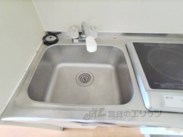 キッチン　シンク