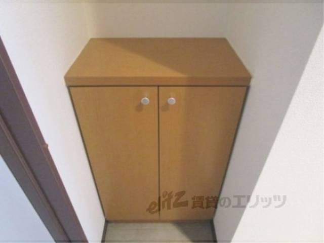 下駄箱