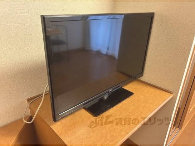 テレビ