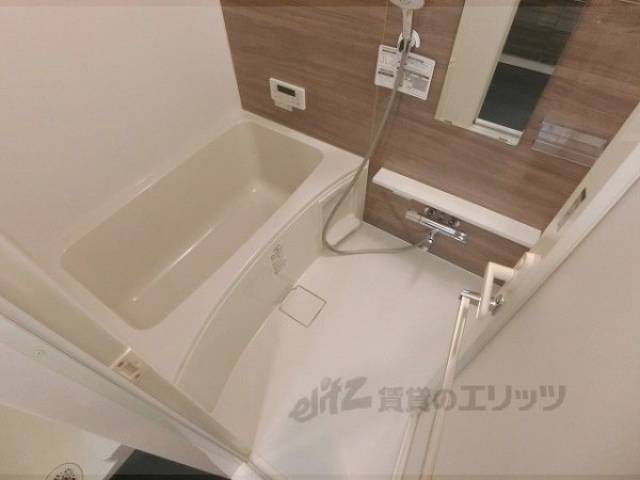 ユニットバス