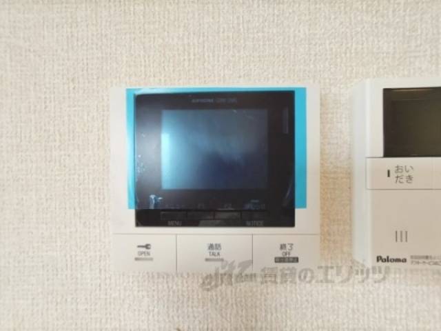 ドアフォン（ＴＶ含）