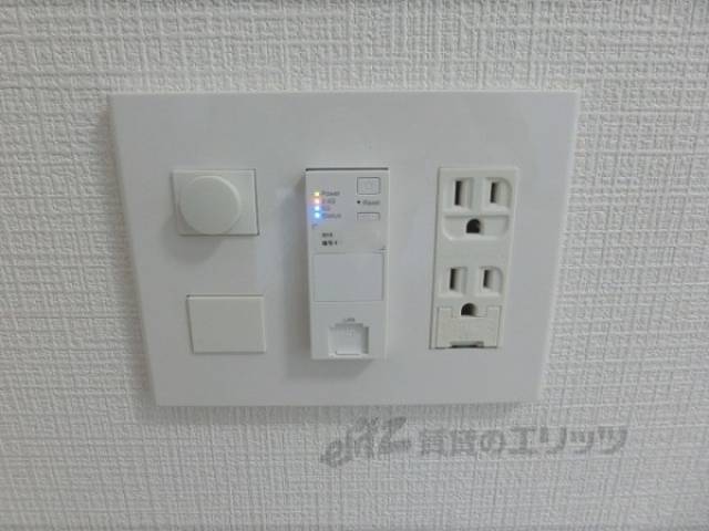 ＷｉＦｉルーター