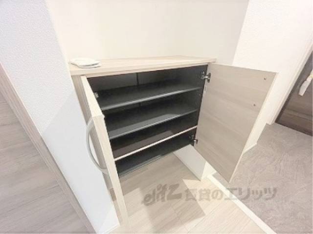 下駄箱
