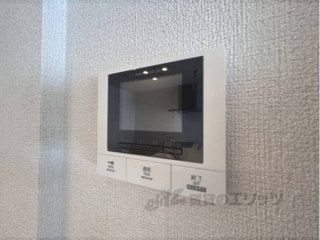 ドアフォン（ＴＶ含）