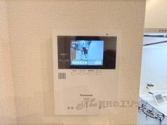 ドアフォン（ＴＶ含）