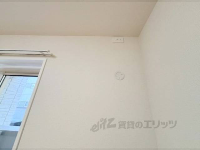 エアコン　設置場所