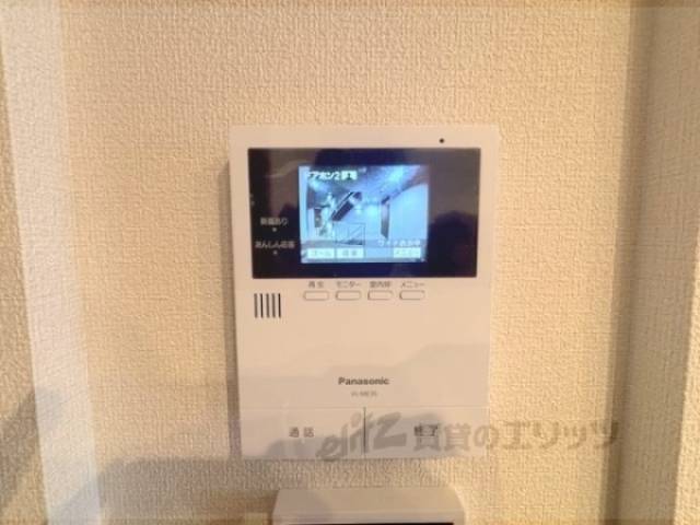 ドアフォン（ＴＶ含）