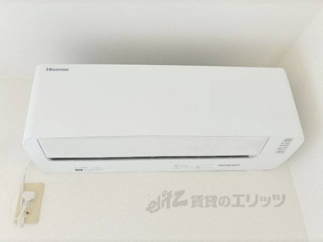 エアコン　洋室