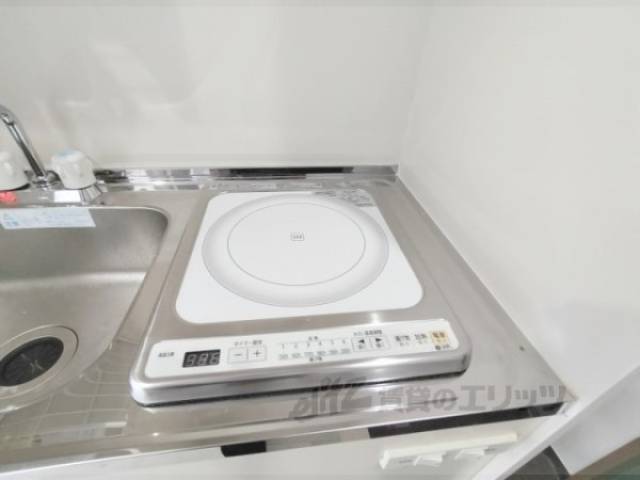 キッチン　ＩＨコンロ