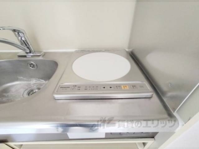 キッチン　ＩＨコンロ