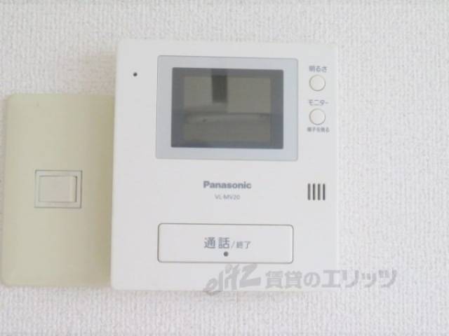 ドアフォン（ＴＶ含）