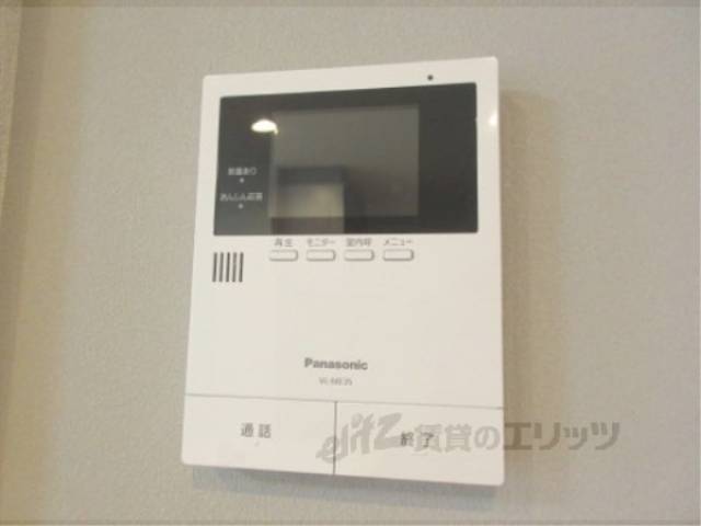 ドアフォン（ＴＶ含）