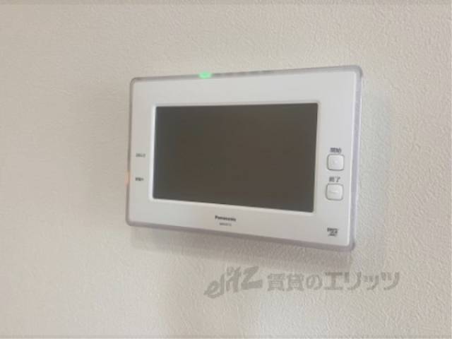 発電パネル