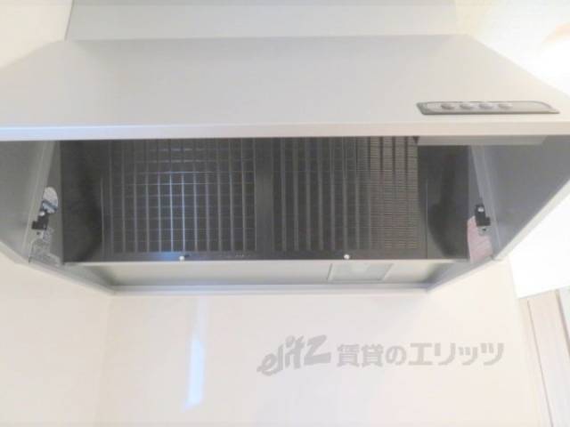 キッチン　同仕様