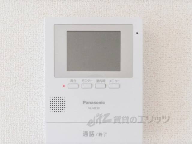 ドアフォン（ＴＶ含）　同仕様