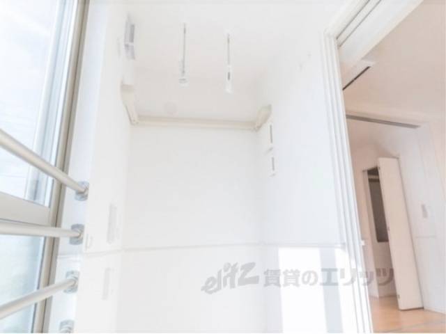 ベランダ　サンルーム　同仕様