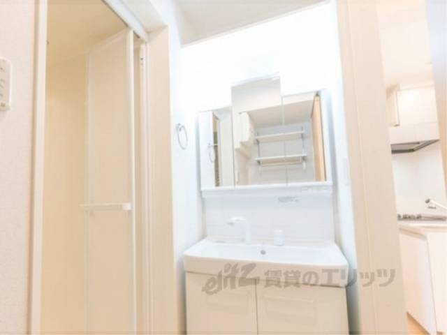洗面所　同仕様