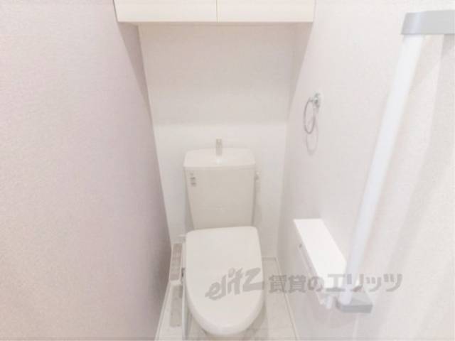 トイレ　同仕様