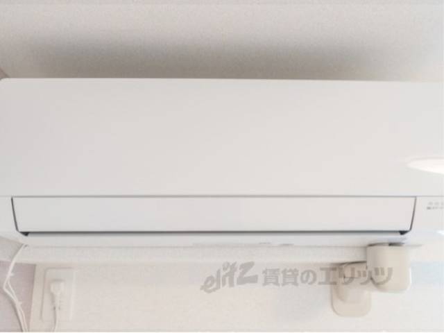 エアコン　同仕様