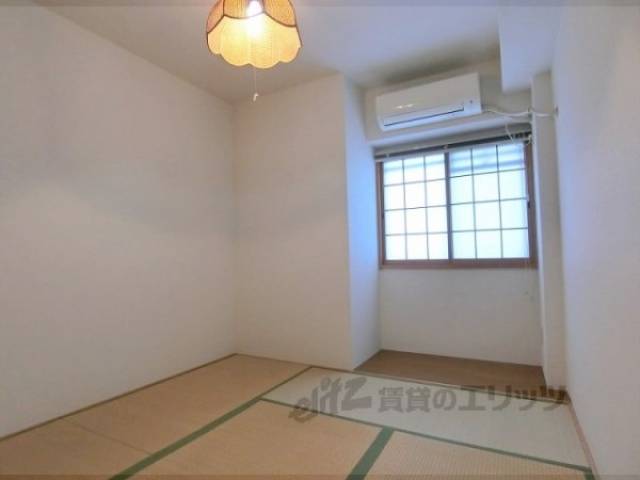 和室　和室5.6帖