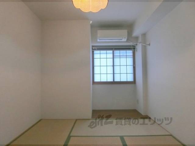 和室　和室5.6帖