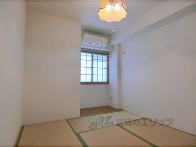 和室　和室5.6帖