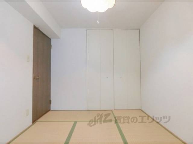 和室　和室5.6帖