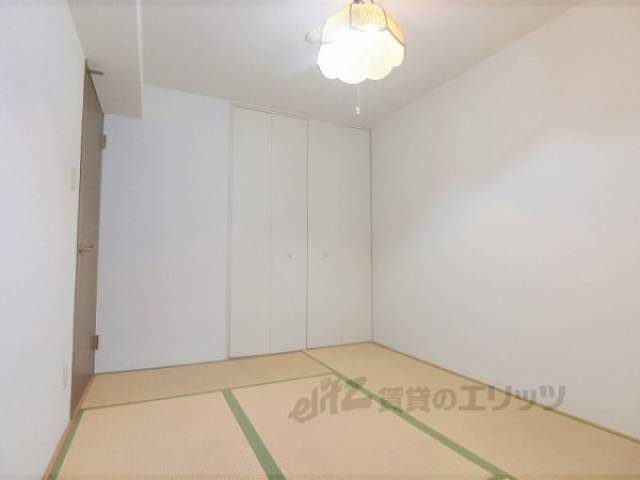 和室　和室5.6帖