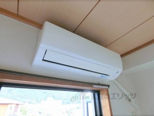 エアコン　和室6帖エアコン